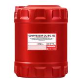 2902 CHEMPIOIL COMPRESSOR OIL ISO 100 10 л. Компрессорное масло 