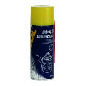 9899 MANNOL M-40 LUBRICANT 450 мл. Антикоррозийное очищающее средство