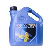 FOSSER MEGA GAS 5W40 5 л. Синтетическое моторное масло 5W-40