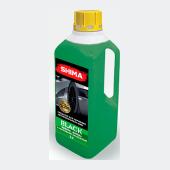 SHIMA "BLACK" 1 л. Очиститель шин