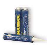 9910 MANNOL Windshield Sealant 310 мл. Клей герметик для автомобильных стекол