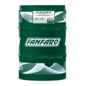 6703 FANFARO LSX JP 5W30 60 л. Синтетическое моторное масло 5W-30
