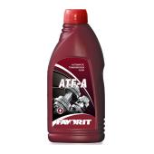 FAVORIT ATF-A 1 л. Минеральная трансмиссионная жидкость