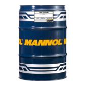 7404 MANNOL SAFARI 20W50 208 л. Моторное масло 20W-50