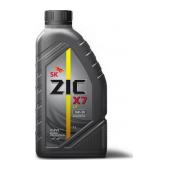 ZIC X7 LS 5W-30 масло моторное cинтетическое 5W30 1 л.