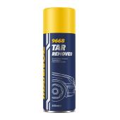 9668 MANNOL TAR REMOVER 450 мл. Очиститель кузова