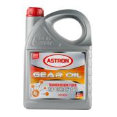 ASTRON ATF DEXRON D VI 4 л. Синтетическое трансмиссионное масло