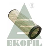 EKO-01.294/2 EKOFIL Воздушный фильтр (эл-т безопасности) EKO012942