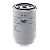 Mann WK842 Фильтр топливный