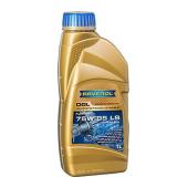 Трансмиссионное масло RAVENOL DGL SAE 75W-85 (1л)