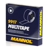 9917 MANNOL MULTITAPE 5 м. Самосваривающаяся каучуковая лента