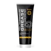 8029 / 8094 MANNOL LC-2 HIGH TEMPERATURE GREASE LC2 230 гр. Термостойкая пластичная смазка