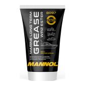 8026 MANNOL WR-2 MARINE LONG TERM GREASE 100 гр. Пластичная водостойкая смазка
