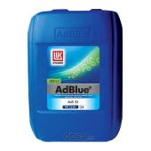 ЛУКОЙЛ «AdBlue»; к. 10 л.  Lukoil