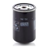 Mann WK731 Фильтр топливный