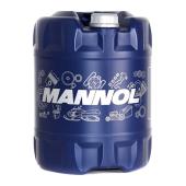 7928 MANNOL FOR CHINESE CARS 0W20 20 л. Синтетическое моторное масло 0W-20