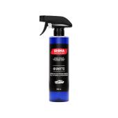 SHIMA DETAILER "QUARTZ" 500 мл. Покрытие на основе кварца (SiO2) готовое к применению