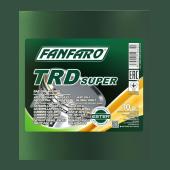6104 FANFARO TRD SUPER SHPD 15W40 10 л. Минеральное моторное масло 15W-40