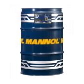 7105 MANNOL TS-5 UHPD 10W40 208 л. Полусинтетическое моторное масло 10W-40