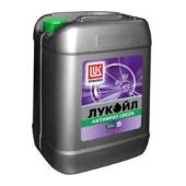 ЛУКОЙЛ АНТИФРИЗ G11 (Green) 10 кг. Lukoil