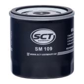 SCT SM 109 Масляный фильтр SM109