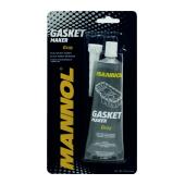 9913 MANNOL Gasket Maker Gray 85 гр. Серый силиконовый герметик (от -40 С до +230 С)
