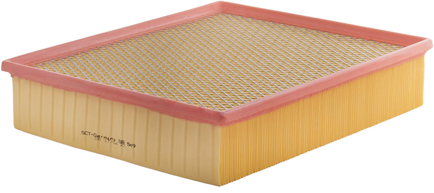 SCT SB 549 Воздушный фильтр SB549