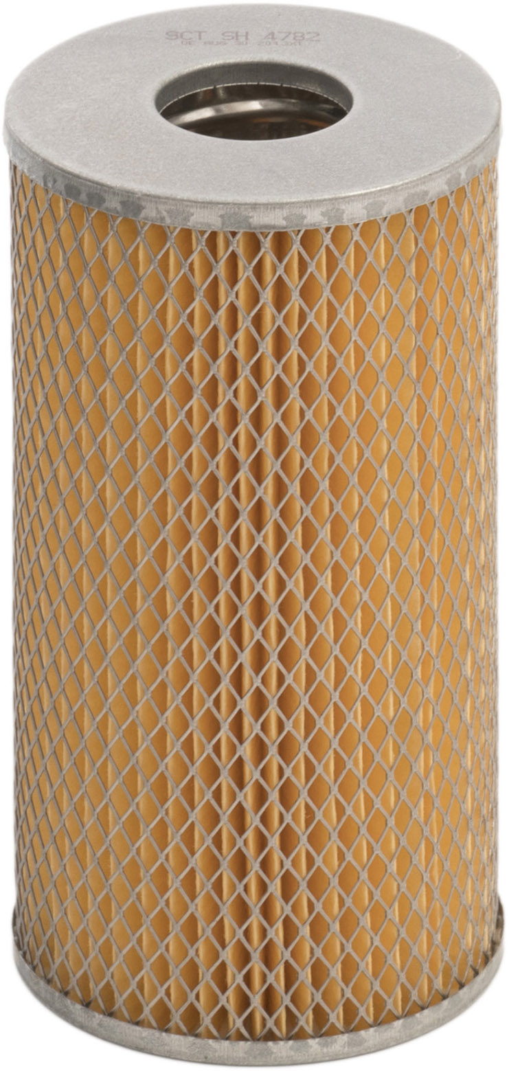 SCT SH 4782 P Масляный фильтр SH4782P