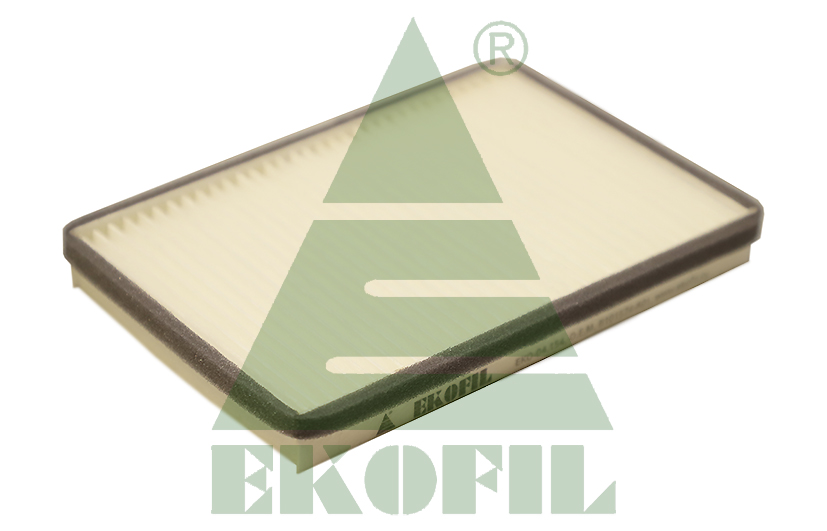 EKO-04.154 EKOFIL Салонный фильтр (низкий) EKO04154