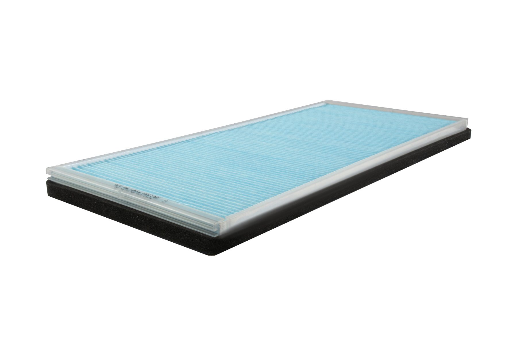 SCT SA 1146 Салонный фильтр SA1146