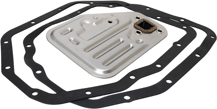 SCT SG 1009 Фильтр для АКПП SG1009