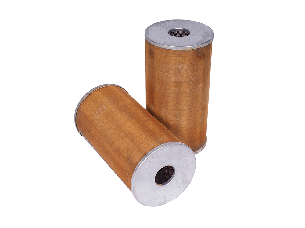 EKO-02.85/1 EKOFIL Масляный фильтр (латунная сетка) EKO02851