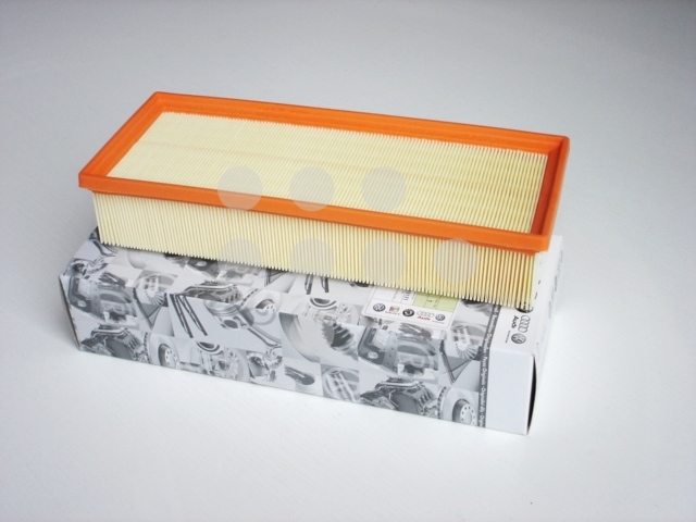 1K0129620 VAG Фильтр. элемент возд. фильтра, шт