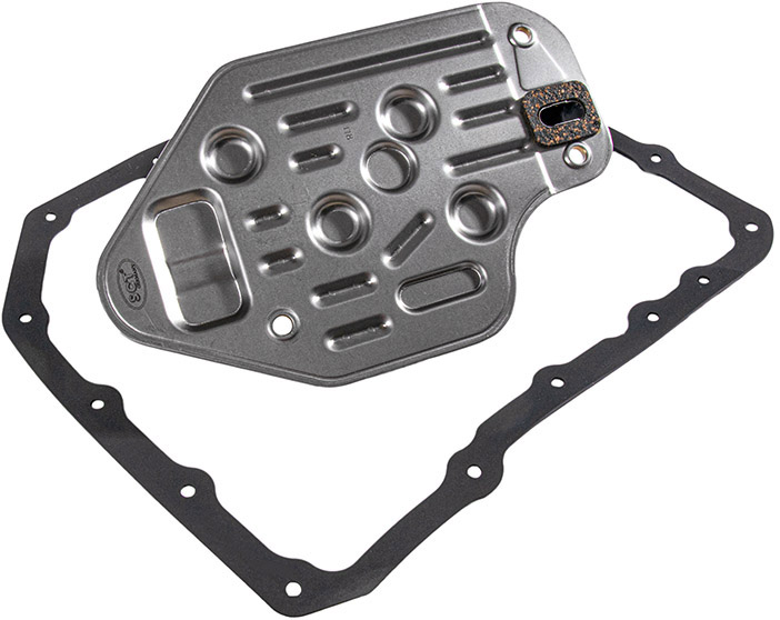 SCT SG 1016 Фильтр для АКПП SG1016