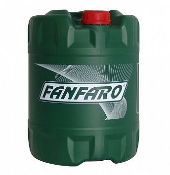 qqqqFANFARO MULTI UTTO WB 101 20 л. Минеральное тракторное масло