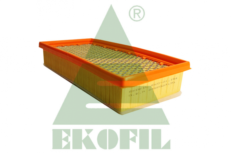 EKO-01.181 EKOFIL Воздушный фильтр EKO01181