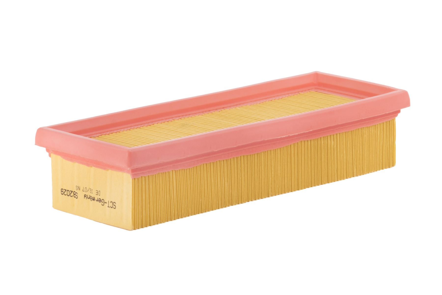 SCT SB 2029 Воздушный фильтр SB2029