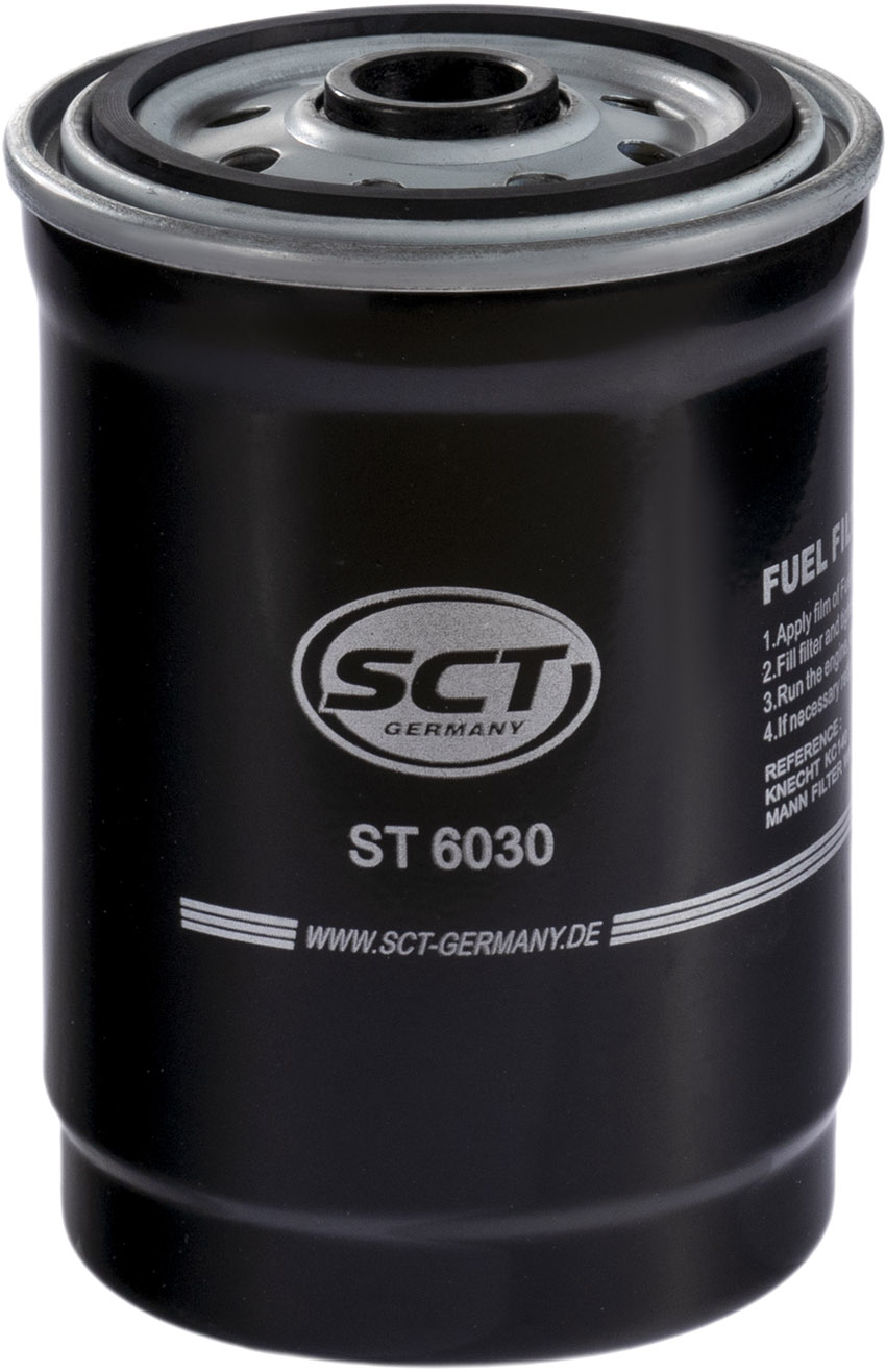 SCT ST 6030 Топливный фильтр ST6030