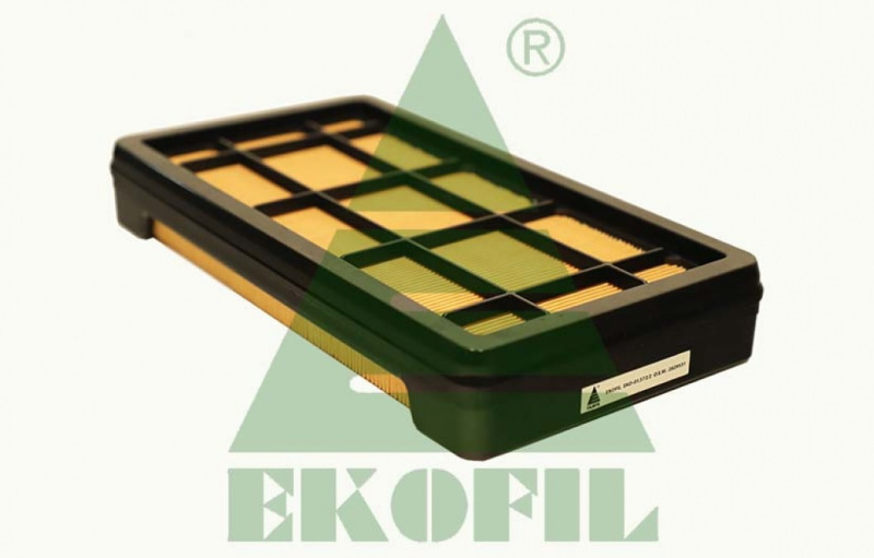 EKO-01.572/2 EKOFIL Воздушный фильтр (эл-нт безопасности) EKO015722