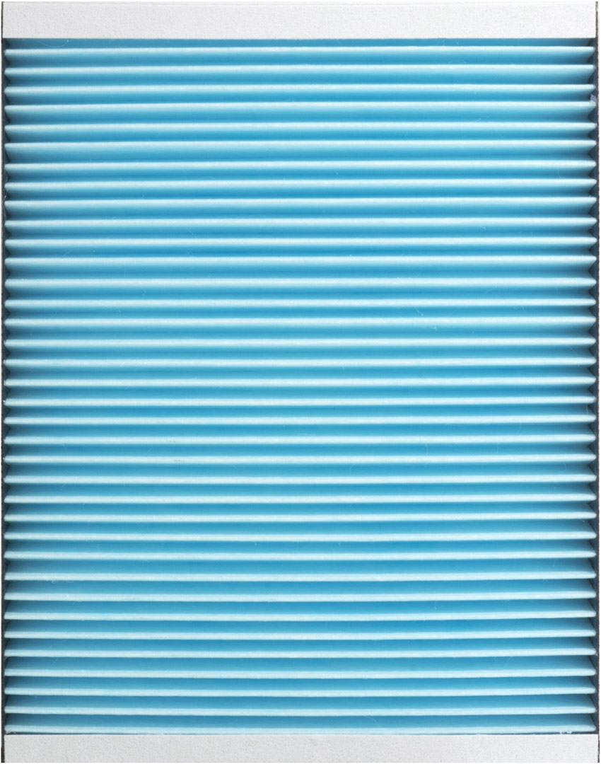 SCT SA 1256 Салонный фильтр SA1256