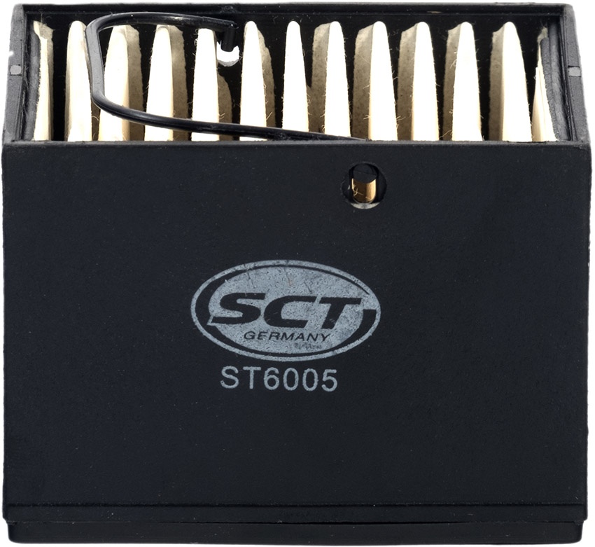 SCT ST 6005 Топливный фильтр ST6005