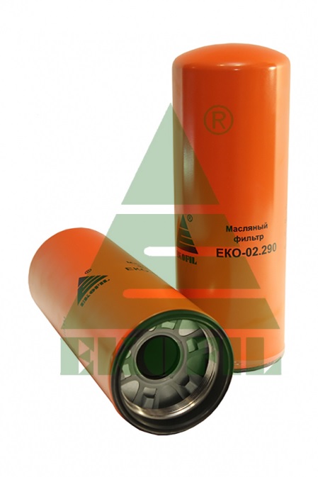 EKO-02.290 EKOFIL Масляный фильтр EKO02290