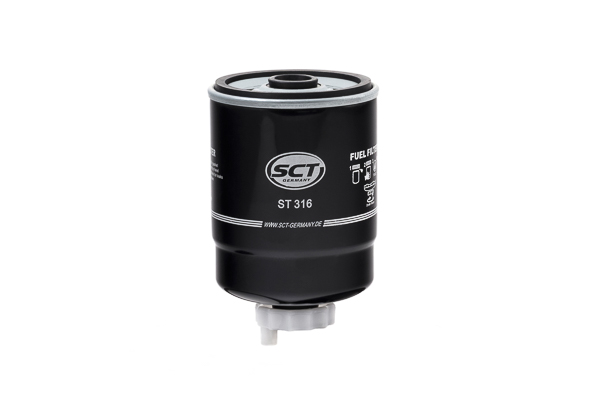 SCT ST 316 Топливный фильтр ST316