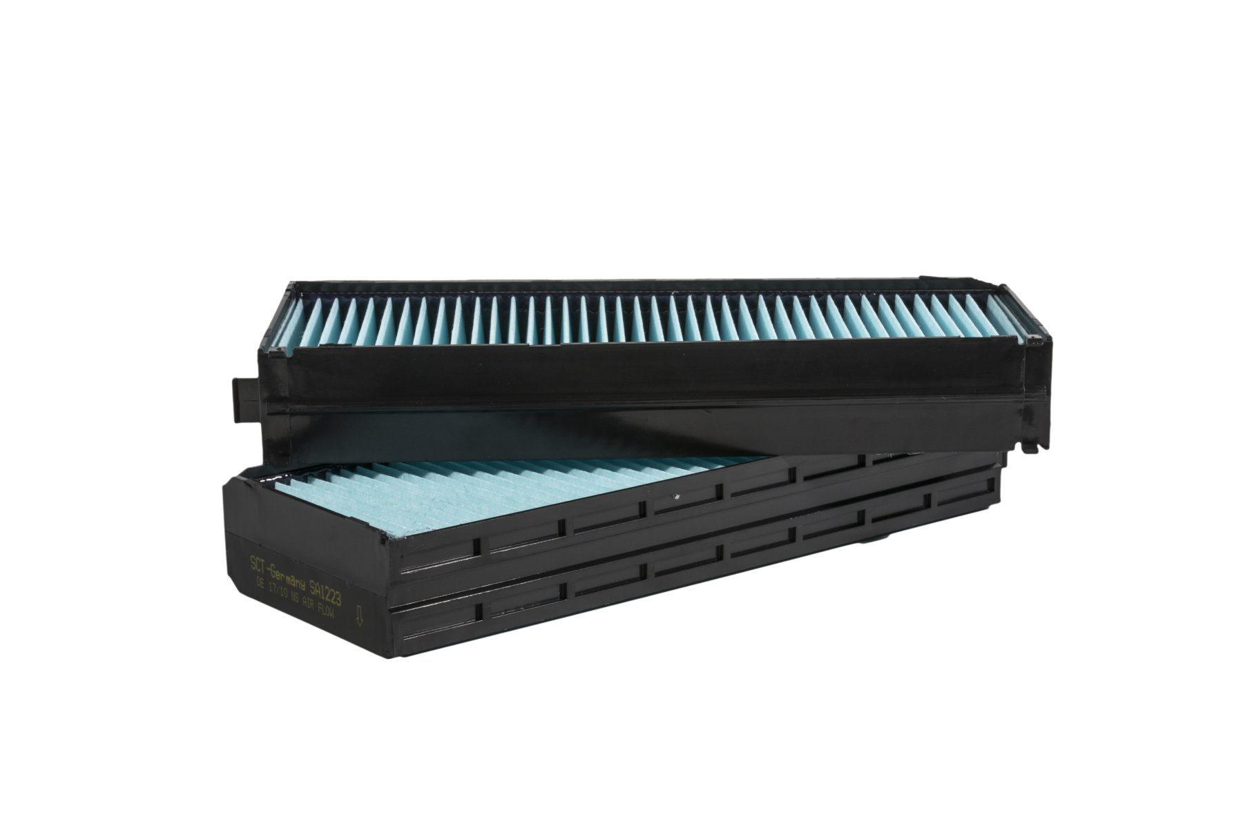 SCT SA 1223 Салонный фильтр SA1223