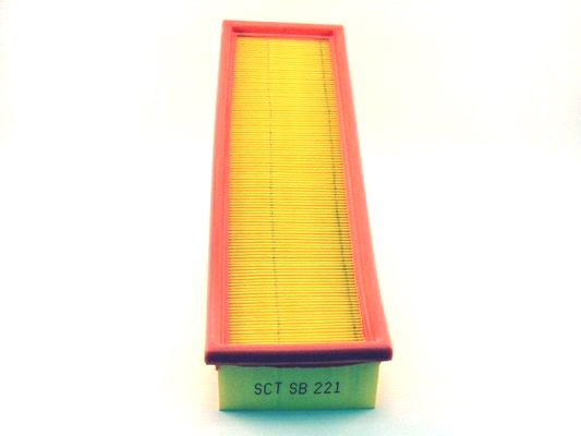 SCT SB 221 Воздушный фильтр SB221