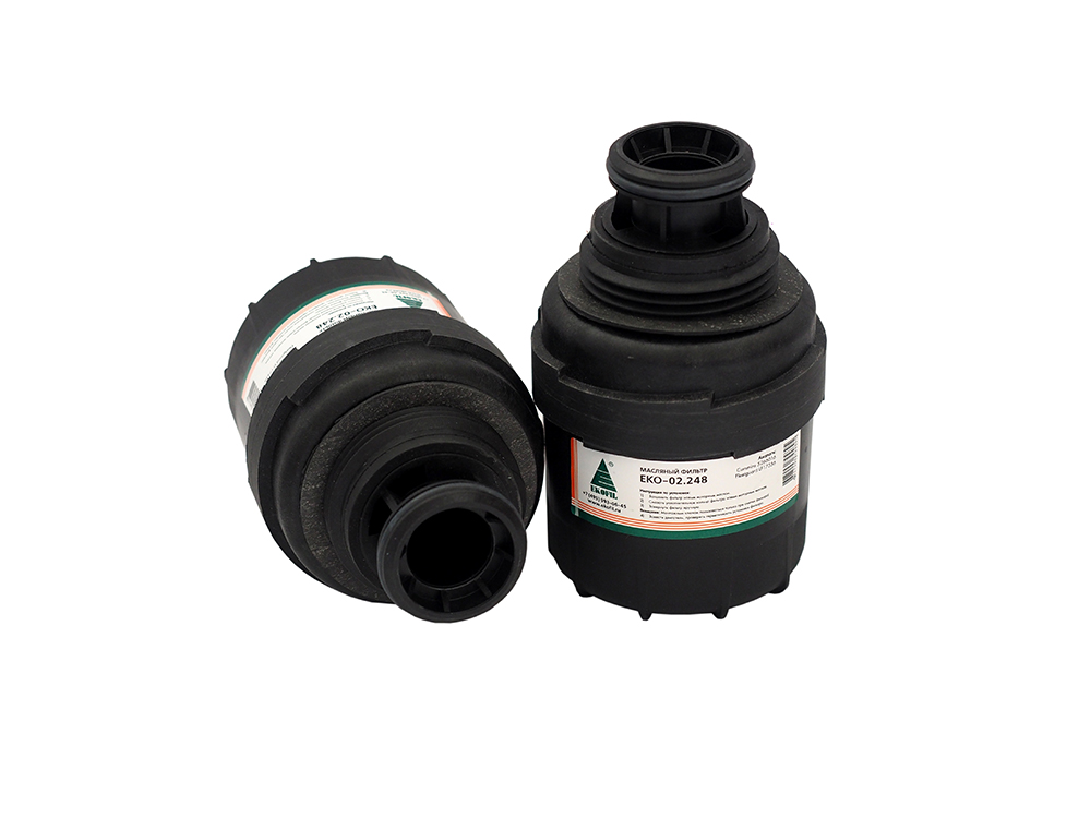 EKO-02.248 EKOFIL Масляный фильтр EKO02248