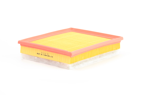 SCT SB 2356 Воздушный фильтр SB2356