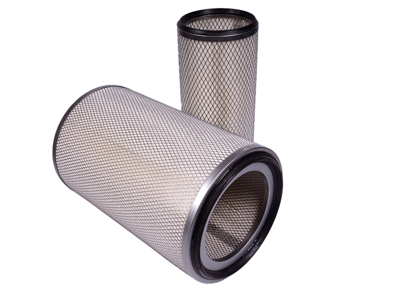 EKO-01.239 EKOFIL Воздушный фильтр (комплект) EKO01239