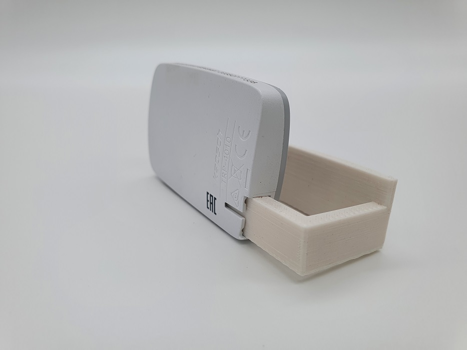 Держатель на козырек для Транспондера Автодор T-Pass TRP4010