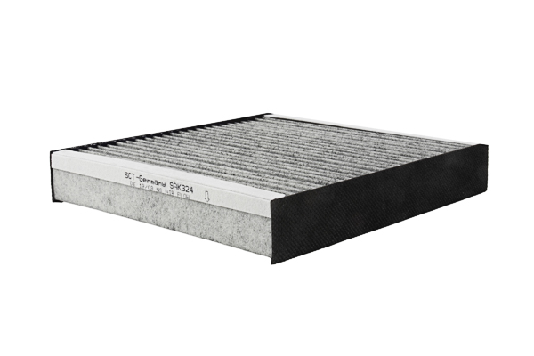 SCT SAK 324 Салонный угольный фильтр SAK324